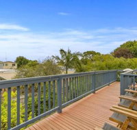 THE BEACH HIVE PET FRIENDLY OUTSIDE ONLY INLET SIDE - Darwin Tourism