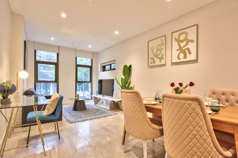 Apartment Hyde Park - Darling Harbour Day St 1 - Darwin Tourism 1