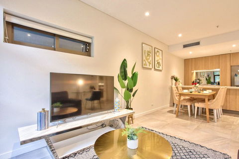 Apartment Hyde Park - Darling Harbour Day St 1 - Darwin Tourism 4