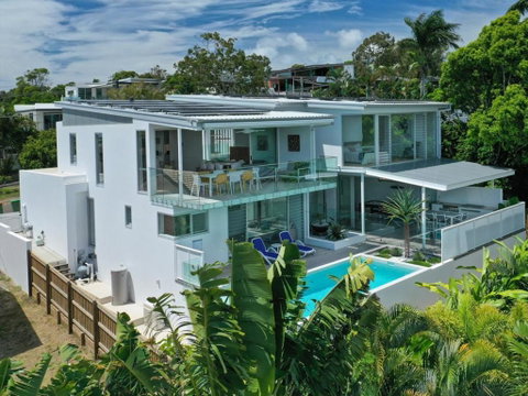 Magnificent Views On Arkana Noosa Heads - Darwin Tourism 4