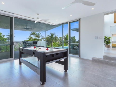 Magnificent Views On Arkana Noosa Heads - Darwin Tourism 6