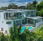 Magnificent views on Arkana Noosa Heads - Darwin Tourism