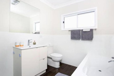 Fairways 10 Mins To Hyams Beach - Darwin Tourism 5