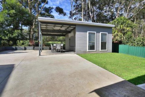 Fairways 10 Mins To Hyams Beach - Darwin Tourism 4