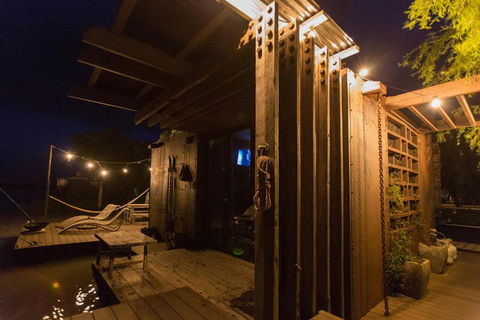 Bills Boathouse - Darwin Tourism 3