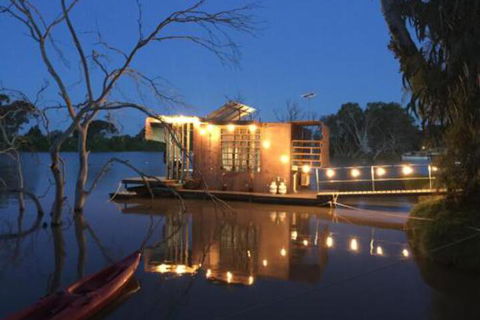 Bills Boathouse - Darwin Tourism 0