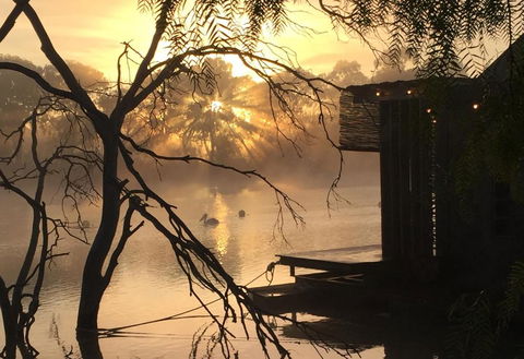 Bills Boathouse - Darwin Tourism 5