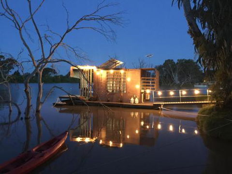 Bills Boathouse - Darwin Tourism 7