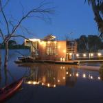 Bills Boathouse - Darwin Tourism 1