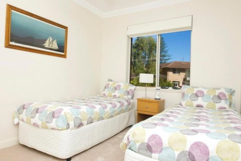 Whitesands Unit 103 38 North Street - Darwin Tourism 2