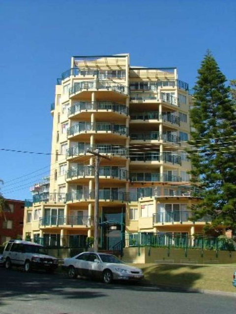 Whitesands Unit 103 38 North Street - Darwin Tourism 4