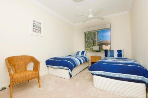 Whitesands Unit 103 38 North Street - Darwin Tourism 1