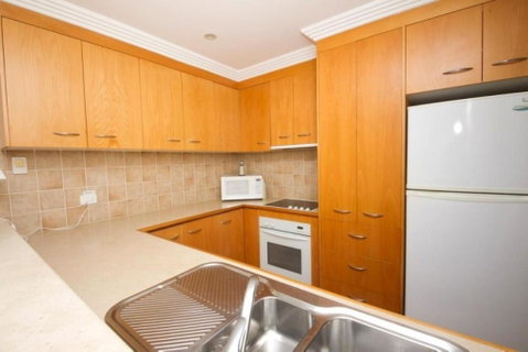 Whitesands Unit 103 38 North Street - Darwin Tourism 6