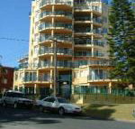 Whitesands Unit 103 38 North Street - Darwin Tourism