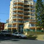 Whitesands Unit 103 38 North Street - Darwin Tourism 0