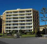 Beachpoint Unit 101 28 North Street - Darwin Tourism
