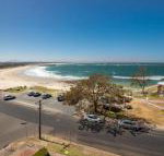 Beachpoint Unit 402 28 North Street - Darwin Tourism