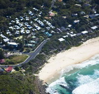 KENTIA - Darwin Tourism