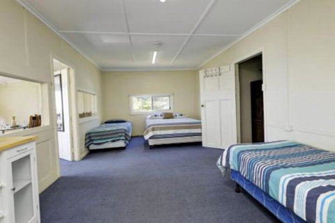 TRADEWINDS - Darwin Tourism 0