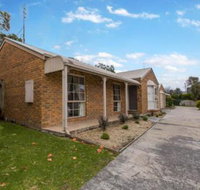 PERFECT on PYMBLE AVE - Darwin Tourism