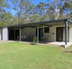 Fraser Forever Orchid Beach Fraser Island - Darwin Tourism