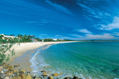 HighTide On Noosa Sound - Darwin Tourism 5