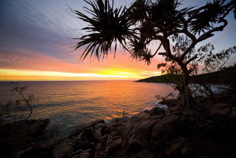 HighTide On Noosa Sound - Darwin Tourism 6