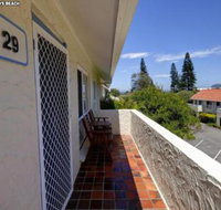 Apartment 29 - Darwin Tourism
