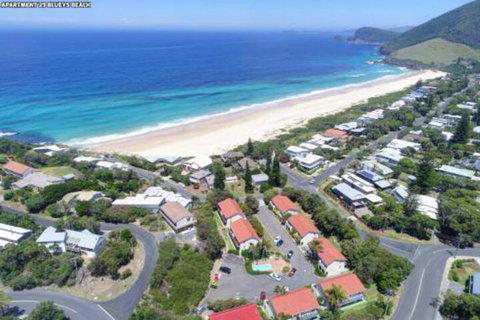 Apartment 29 - Darwin Tourism 1