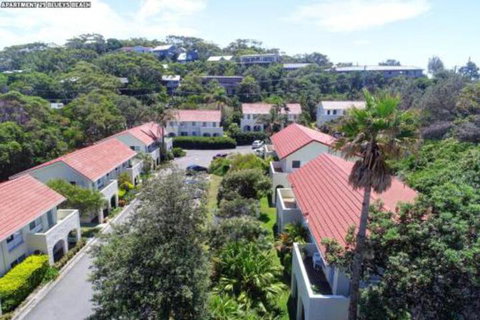 Apartment 29 - Darwin Tourism 4