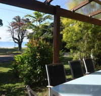 Kennedy Cottage - Darwin Tourism