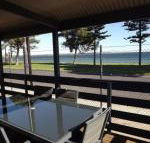 Ceduna Foreshore Caravan Park - Darwin Tourism
