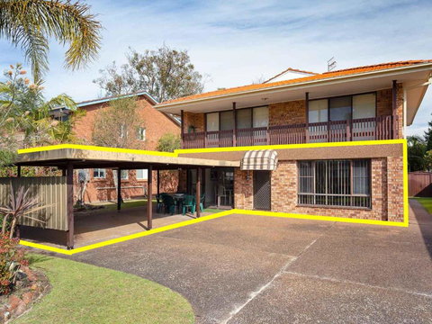 Casa Mia 1 / 8 Catalina Close Between Little Beach & Shoal Bay Beach - Darwin Tourism 4