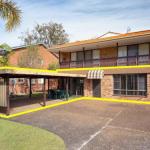 Casa Mia 1 / 8 Catalina Close Between Little Beach & Shoal Bay Beach - Darwin Tourism 0