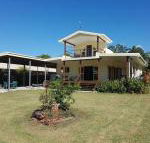 Seafarer Cottage - Darwin Tourism