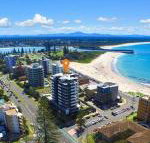 Strand Beachside 502 - Darwin Tourism