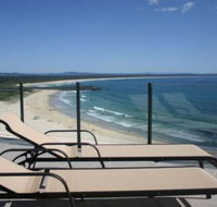 Strand Beachside 1003 Penthouse - Darwin Tourism