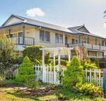 Tokelau 3 Tuncurry Townhouse - Darwin Tourism