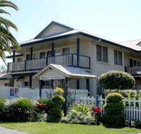 Tokelau 2 Tuncurry Townhouse - Darwin Tourism