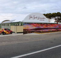 Lake Tyrrell Accommodation LTA - Darwin Tourism