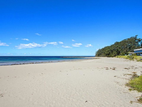 DAVIES STREET MOLLYMOOK 4 / 14 - Darwin Tourism 4