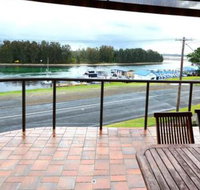 Braemar 6 - Darwin Tourism
