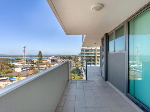 Strand Beachside 801 - Darwin Tourism 4