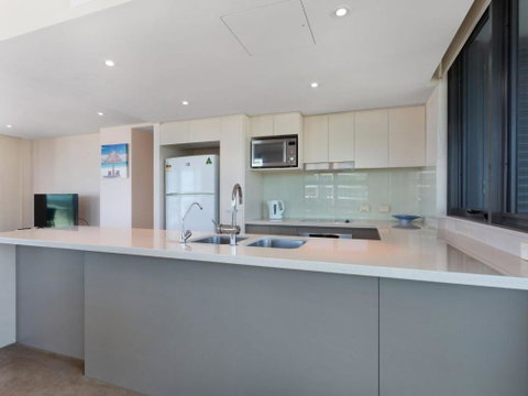 Strand Beachside 801 - Darwin Tourism 3