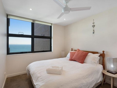 Strand Beachside 801 - Darwin Tourism 1
