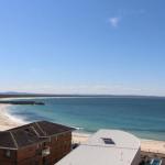 Strand Beachside 801 - Darwin Tourism 0