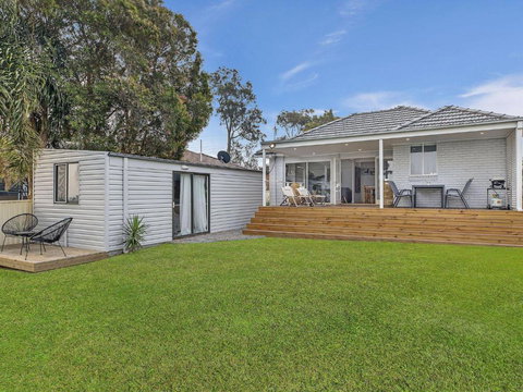 Toukley Waterfront Oasis - Darwin Tourism 2