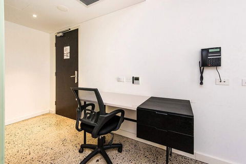 Traditional Room In Northbridge With Rooftop Terrace - Darwin Tourism 5