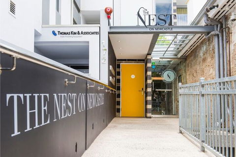 Traditional Room In Northbridge With Rooftop Terrace - Darwin Tourism 4