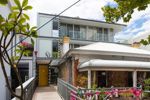 Traditional Room In Northbridge With Rooftop Terrace - Darwin Tourism 2